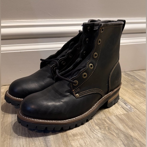 Skechers Vintage Laramie Boots 🥾 - Picture 7 of 16